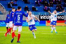 Tỷ lệ k&egrave;o nh&agrave; c&aacute;i HamKam vs Molde, 23h ng&agrave;y 3/7