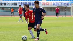 Link xem trực tiếp Cheongju FC vs Seongnam, 17h ng&agrave;y 3/7