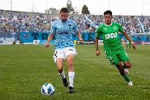 M&aacute;y t&iacute;nh dự đo&aacute;n b&oacute;ng đ&aacute; 3/7: Audax Italiano vs Higgins