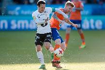 Nhận định, soi k&egrave;o Aalesund FK vs Rosenborg, 22h00 ng&agrave;y 2/7