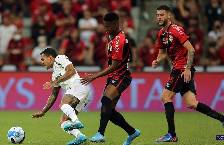 Nhận định, soi k&egrave;o Atletico Paranaense vs Palmeiras, 2h ng&agrave;y 3/7