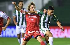 Nhận định, soi k&egrave;o Banfield vs Argentinos Juniors, 5h30 ng&agrave;y 3/7