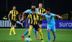 Nhận định, soi k&egrave;o CA Penarol vs Montevideo, 5h ng&agrave;y 4/7