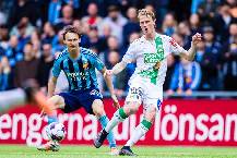 Nhận định, soi k&egrave;o Djurgardens vs Varbergs BoIS, 22h30 ng&agrave;y 2/7
