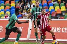 Nhận định, soi k&egrave;o FK Auda Riga vs Valmieras FK, 0h ng&agrave;y 4/7