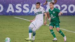 Nhận định, soi k&egrave;o Goias vs Coritiba, 6h ng&agrave;y 4/7