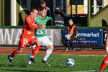 Nhận định, soi k&egrave;o Jaro vs Ekenas IF, 22h00 ng&agrave;y 2/7