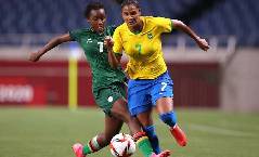 Nhận định, soi k&egrave;o nữ Brazil vs nữ Chile, 20h30 ng&agrave;y 2/7