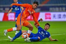 Nhận định, soi k&egrave;o Shandong Taishan vs Shanghai Port FC, 18h35 ng&agrave;y 3/7