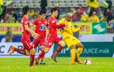 Nhận định, soi k&egrave;o Thanh H&oacute;a vs Hải Ph&ograve;ng, 17h ng&agrave;y 2/7
