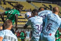 Nhận định, soi k&egrave;o Tukums-2000 vs Metta/LU Riga, 22h ng&agrave;y 3/7