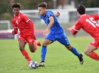 Nhận định, soi k&egrave;o U19 Malta vs U19 Italia, 2h ng&agrave;y 4/7