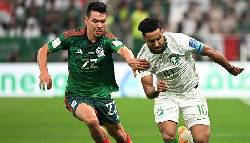 Ph&acirc;n t&iacute;ch k&egrave;o hiệp 1 Mexico vs Qatar, 8h ng&agrave;y 3/7