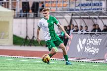 Ph&acirc;n t&iacute;ch k&egrave;o hiệp 1 Tukums-2000 vs Metta/LU Riga, 22h ng&agrave;y 3/7