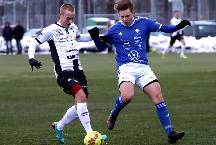 Soi k&egrave;o phạt g&oacute;c Brann vs HamKam, 22h ng&agrave;y 2/7