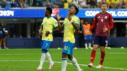 Chuy&ecirc;n gia Tony Ansell dự đo&aacute;n Brazil vs Colombia, 8h00 ng&agrave;y 3/7
