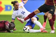 Đội tuyển Ph&aacute;p chịu tổn thất lớn trước trận gặp Bồ Đ&agrave;o Nha