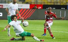 Nhận định, soi k&egrave;o Ceramica Cleopatra vs Ismaily, 22h59 03/07: H&ograve;a l&agrave; hợp l&yacute;