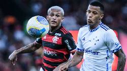 Nhận định, soi k&egrave;o Criciuma vs Cruzeiro, 06h00 ng&agrave;y 4/7: Chia điểm?