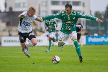 Nhận định, soi k&egrave;o KPV Kokkola vs FC Haka, 22h30 ng&agrave;y 3/7: Hiện tượng đ&aacute;ng gờm