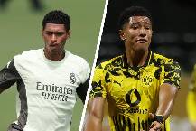 Hai anh em nh&agrave; Bellingham kh&ocirc;ng thể đụng độ ở tứ kết FIFA Club World Cup