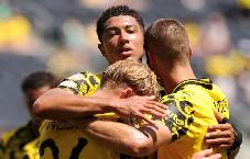 Link xem trực tiếp Dortmund vs Monterrey h&ocirc;m nay, 08h00 ng&agrave;y 2/7