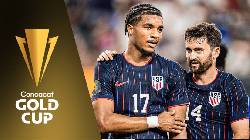 Nhận định, soi k&egrave;o Mỹ vs Guatemala, 06h00 ng&agrave;y 3/7: Sức mạnh chủ nh&agrave;