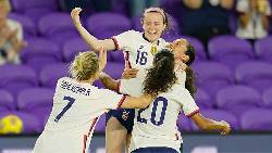 Nhận định, soi k&egrave;o nữ Mỹ vs nữ Canada, 6h30 ng&agrave;y 3/7: Đẳng cấp l&ecirc;n tiếng