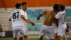 Nhận định, soi k&egrave;o SD Family vs Ekibastuz, 21h00 ng&agrave;y 3/7: Thua tiếp?