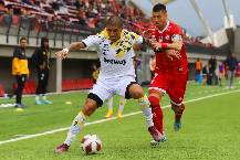 Nhận định, soi k&egrave;o Union La Calera vs Coquimbo Unido, 05h00 ng&agrave;y 3/7: Tạm biệt chủ nh&agrave;!