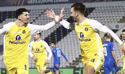Nhận định, soi k&egrave;o Vasas SC vs Maccabi Tel Aviv, 16h00 ng&agrave;y 2/7: Tin v&agrave;o Maccabi Tel Aviv