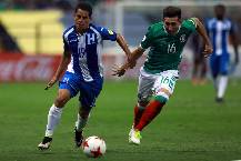 Si&ecirc;u m&aacute;y t&iacute;nh dự đo&aacute;n Mexico vs Honduras, 9h00 ng&agrave;y 3/7