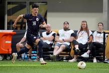 Soi k&egrave;o phạt g&oacute;c Mỹ vs Guatemala, 06h00 ng&agrave;y 3/7