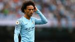 Man City ch&iacute;nh thức chốt gi&aacute; b&aacute;n Leroy Sane