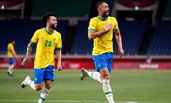 Ben Knapton dự đo&aacute;n U23 Mexico vs U23 Brazil, 15h ng&agrave;y 3/8