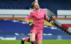 Danh s&aacute;ch, đội h&igrave;nh Everton mới nhất m&ugrave;a giải 2021/2022