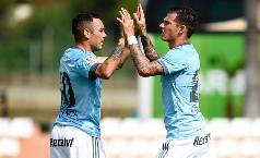 Nhận định, soi k&egrave;o Celta Vigo vs Gil Vicente, 23h ng&agrave;y 3/8
