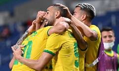 Nhận định, soi k&egrave;o U23 Mexico vs U23 Brazil, 15h ng&agrave;y 3/8