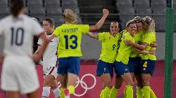 Ph&acirc;n t&iacute;ch k&egrave;o hiệp 1 Nữ Australia vs Nữ Thụy Điển, 18h ng&agrave;y 2/8