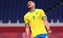 Ph&acirc;n t&iacute;ch k&egrave;o hiệp 1 U23 Mexico vs U23 Brazil, 15h ng&agrave;y 3/8