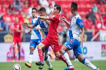 Nhận định, soi k&egrave;o Toluca vs Puebla, 08h00 ng&agrave;y 03/08