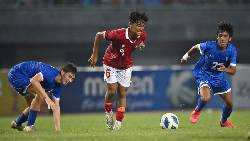 Nhận định, soi k&egrave;o U16 Indonesia vs U16 Singapore, 20h ng&agrave;y 3/8