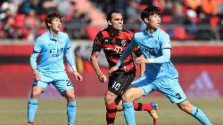 Ph&acirc;n t&iacute;ch k&egrave;o hiệp 1 Gimcheon Sangmu vs Pohang Steelers, 17h ng&agrave;y 2/8