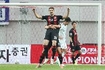 Ph&acirc;n t&iacute;ch k&egrave;o hiệp 1 Ulsan vs Seoul, 18h00 ng&agrave;y 2/8