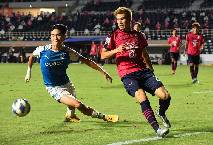 Soi k&egrave;o, dự đo&aacute;n Macao Cerezo Osaka vs Kawasaki Frontale, 17h ng&agrave;y 3/8