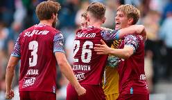 Soi k&egrave;o, dự đo&aacute;n Macao Kristiansund vs Tromso, 23h ng&agrave;y 3/8