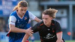 Soi k&egrave;o, dự đo&aacute;n Macao Peninsula vs Spirit, 16h30 ng&agrave;y 3/8