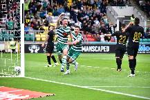 Soi k&egrave;o, dự đo&aacute;n Macao Shamrock Rovers vs Shkupi, 2h ng&agrave;y 5/8