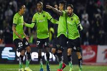 Soi k&egrave;o phạt g&oacute;c Juarez vs Atl. San Luis, 07h00 ng&agrave;y 04/08