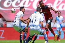 Soi k&egrave;o phạt g&oacute;c Toluca vs Puebla, 08h00 ng&agrave;y 03/08